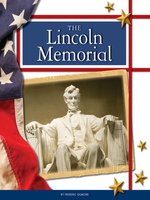cover image of The Lincoln Memorial